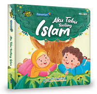Image of AKU TAHU TENTANG ISLAM