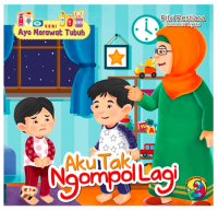 Image of AKU TAK NGOMPOL LAGI
