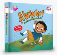 Image of AWWWW AKU HARUS BERHATI-HATI