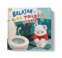 Image of BELAJAR KE TOILET SENDIRI