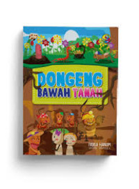 Image of DONGENG BAWAH TANAH