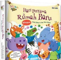 Image of HARI PERTAMA DI RUMAH BARU