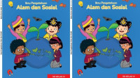 Image of ILMU PENGETAHUAN ALAM DAN SOSIAL IV