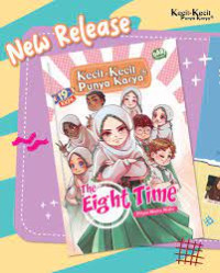 Image of KKPK : The Eight Time