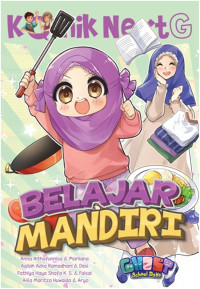 Image of KOMIK NEXT: Belajar Mandiri
