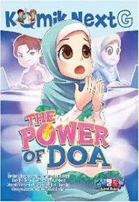 Image of KOMOK NEXTG:THE POWER OF DOA
