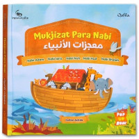 Image of Mukjizat Para Nabi 2