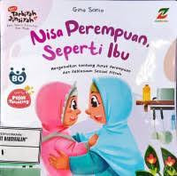 Image of NISA PEREMPUAN, SEPERTI IBU