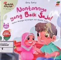 Image of NONTONNYA YANG BAIK SAJA