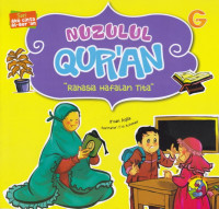 Image of NUZULUL QUR'AN