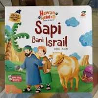 Image of SAPI BANI ISRAIL