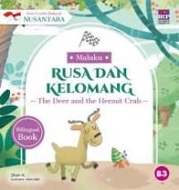 Image of SCRN : RUSA DAN KELOMANG
