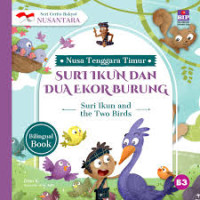 Image of SCRN: SURI IKUN  DAN DUA EKOR BURUNG