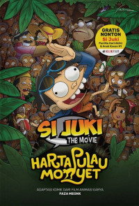 Image of SI JUKI HARTA PULAU MONYET