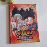 Image of SIJUKI : KISAH KUSUT DUNIA DONGENG 2