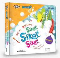 Image of SIKAT SIKAT SIKAT