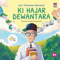 Image of SPN : KI HAJAR DEWANTARA