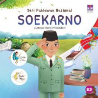 Image of SPN : SOEKARNO